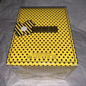 Honey Marc Jacobs 3.3oz